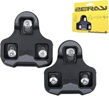 Chuteiras de bicicleta SP-110 3° compatíveis com estrutura Keo e pedais Keo com aderência, usado comprar usado  Enviando para Brazil