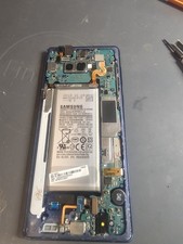 Samsung galaxy note usato  Sarzana