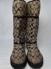 Coach nikole signature for sale  Hesperia