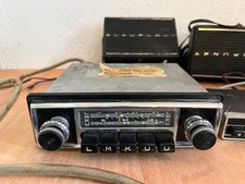 Lot blaupunkt radio d'occasion  Lyon I