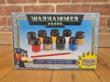 Warhammer 000 40k for sale  LONGFIELD