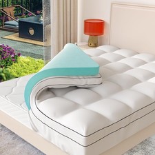 Memory foam mattress for sale  Ashford