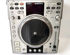 Denon s3500 compact for sale  Montgomery