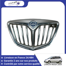 Calandre lancia musa d'occasion  Saint-Quentin