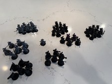 Emperors children army for sale  Kaysville