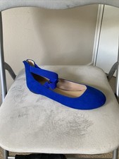 Women flat shoes for sale  EVESHAM