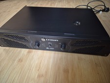 Crown xli800 kanalige gebraucht kaufen  Helmbrechts