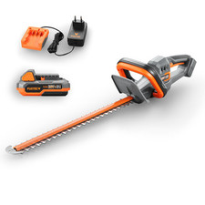 Fuxtec heckenschere 20v gebraucht kaufen  Herrenberg