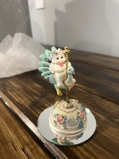 Dreamsicles mini carousel for sale  Riverton
