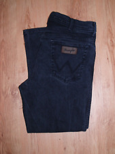 Mens wrangler jeans for sale  BLACKBURN