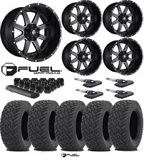 Fuel maverick black for sale  Norwalk