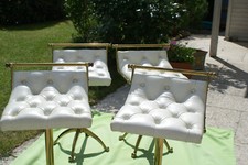 Barhocker tresenhocker barstuh gebraucht kaufen  Ismaning