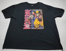 Marvel wolverine 3xl for sale  Renton