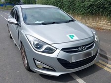 Driveshaft front hyundai for sale  DONCASTER
