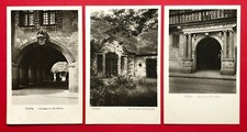 Leipzig 1930 laubengang gebraucht kaufen  Dresden