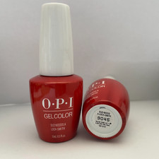 Opi gelcolor soak for sale  Kansas City