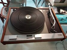 Giradischi thorens 125 usato  Massa