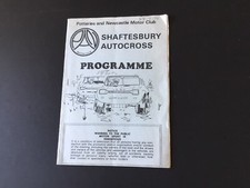 Newcastle staffordshire autocr for sale  STOKE-ON-TRENT