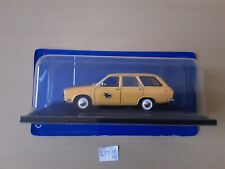 Renault station wagon d'occasion  Expédié en Belgium