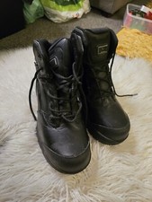Blacks magnum boots for sale  PLYMOUTH