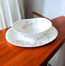 Limoges. bernardaud. saucière d'occasion  Dijon