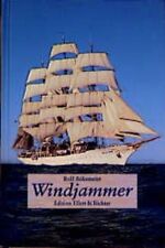 Windjammer gebraucht kaufen  Berlin