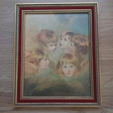 Heads angels sir for sale  WINCHESTER
