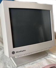 Silicon graphics gdm d'occasion  Expédié en Belgium