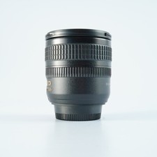 Dobry obiektyw zmiennoogniskowy Nikon AF-S Nikkor 18-70mm F/3.5-4.5 G Dx Swm Ed Asph, używany na sprzedaż  Wysyłka do Poland