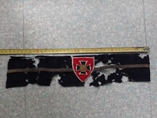 Allemand ww2 ancien d'occasion  Ifs