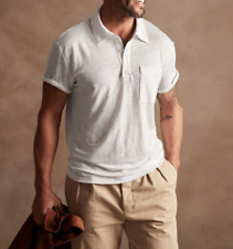 Polo de linho Banana Republic #838458 comprar usado  Enviando para Brazil
