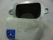 Rohrkrümmer mercedes 31414100 gebraucht kaufen  Demmin