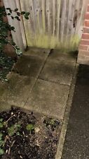 Paving slabs buff for sale  RICKMANSWORTH