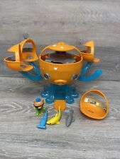 Octonauts shark adventure for sale  Poughkeepsie