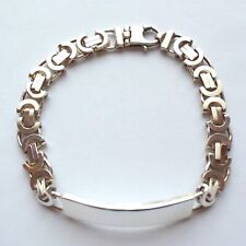 Bracelet curb 8.5 for sale  SLOUGH