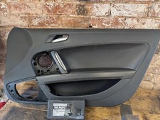 Audi tts black for sale  BARTON-UPON-HUMBER