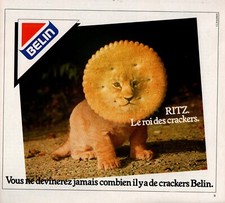 Publicité presse 1979 d'occasion  Douarnenez