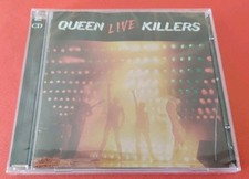 Queen queen live usato  San Prisco