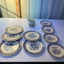 Johnson brothers staffordshire for sale  LLANDUDNO