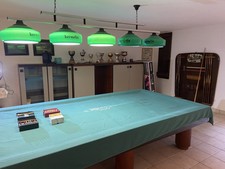 Tavolo biliardo italiano usato  Parabiago