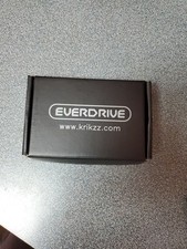 Everdrive gba krikzz d'occasion  Expédié en Belgium