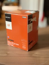 Sony zeiss distagon usato Sony zeiss distagon usato  Roma