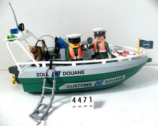 Playmobil réf 4471 d'occasion  Bergheim