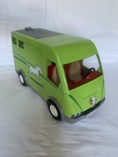 Playmobil pferdeanhänger auto gebraucht kaufen  Freital