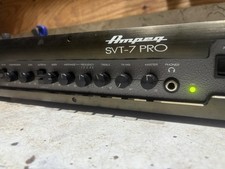 Ampeg svt pro for sale  Bradenton