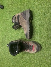 Scarpa ladies gore for sale  MANSFIELD