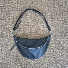 Bauchtasche damen leder gebraucht kaufen  Berlin