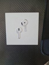 Ecouteurs apple airpods d'occasion  Narbonne