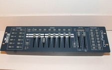 Chauvet obey dmx for sale  LONDON