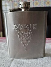 Rare iced earth for sale  WORTHING
